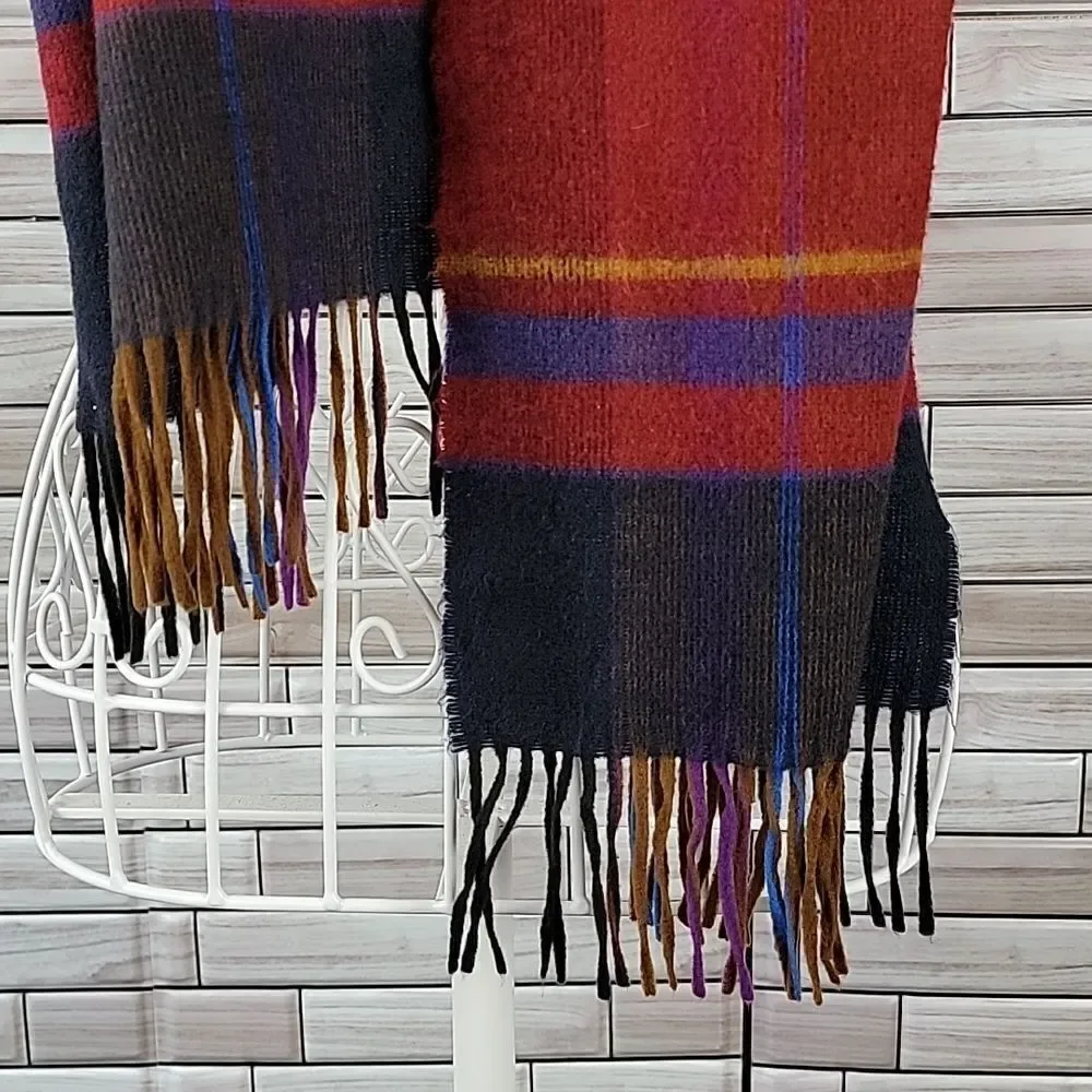 The scarf source Made in Germany scarf